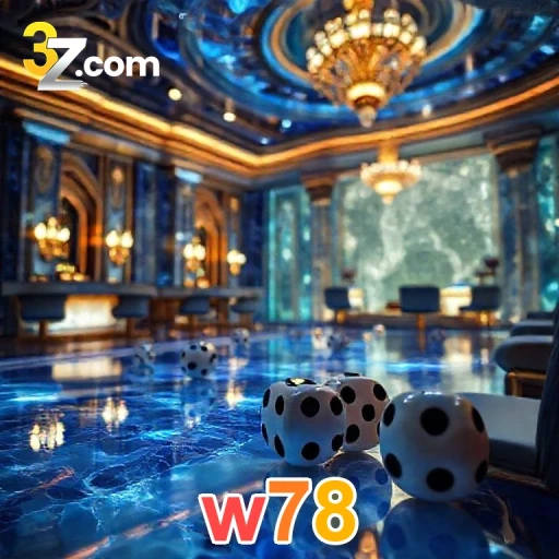 W78 Jogos de caça-níqueis